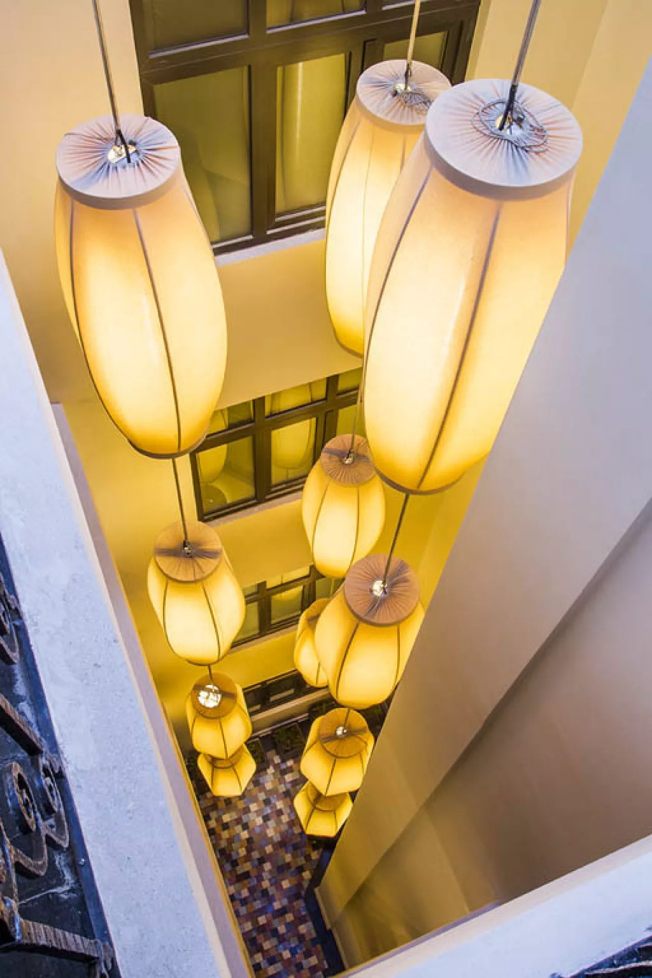 Atacama, Pucon e Santiago